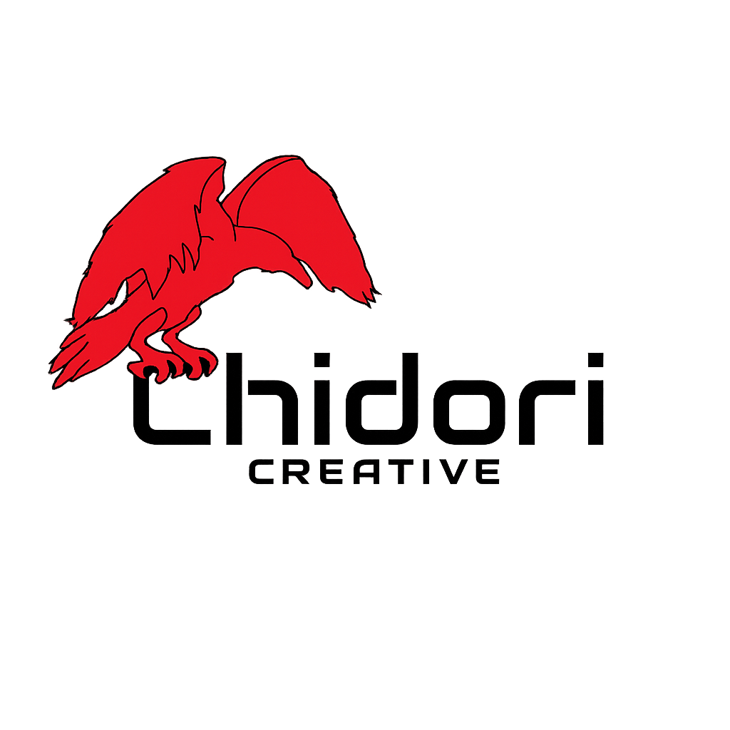 Chidori Creative Co.